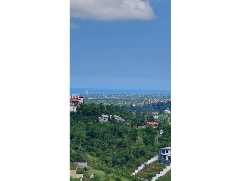 عکس شماره 770900 - اجاره ویلای جنگلی در رامسر - 