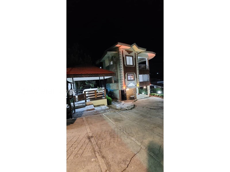 عکس شماره 770904 - اجاره ویلای جنگلی در رامسر - 