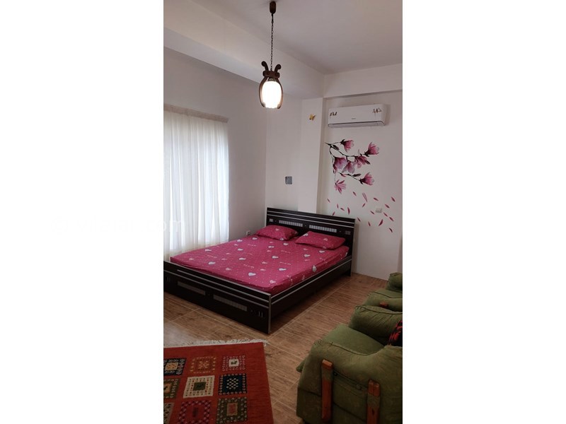 عکس شماره 770908 - اجاره ویلای جنگلی در رامسر - 