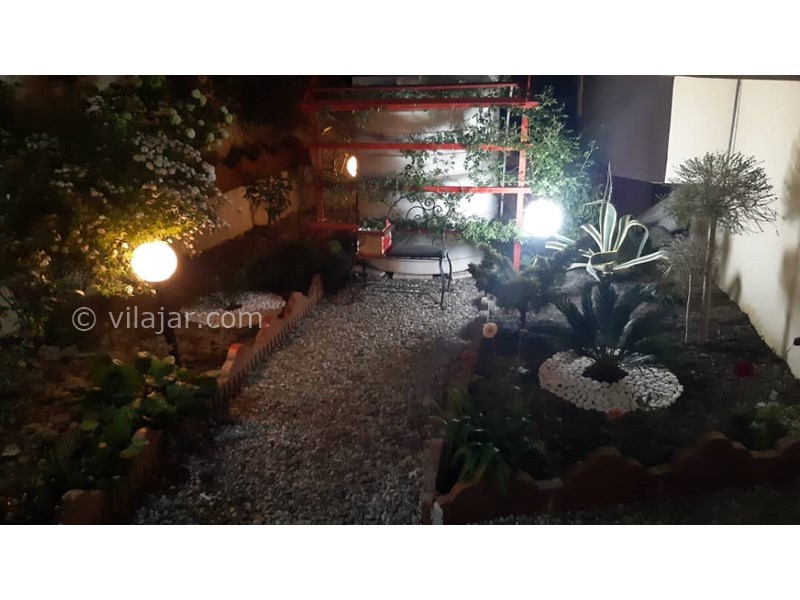 عکس شماره 770909 - اجاره ویلای جنگلی در رامسر - 