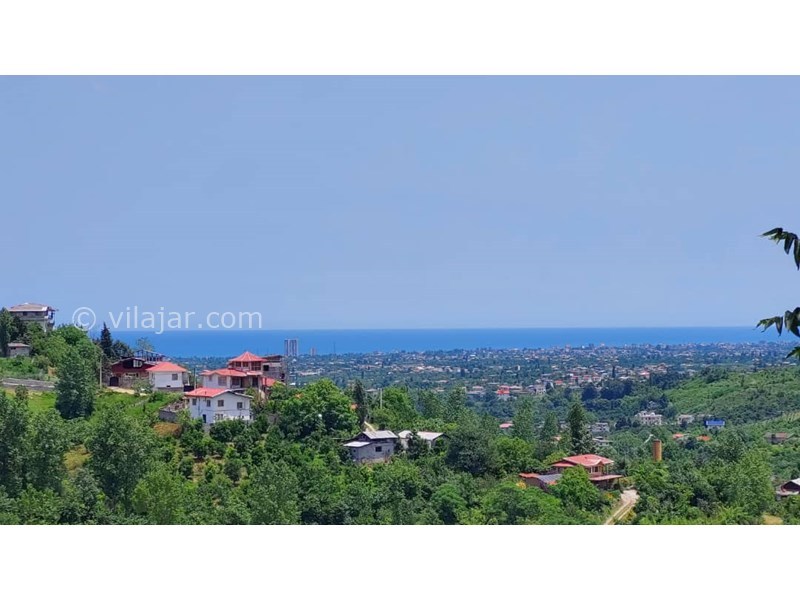 عکس شماره 770911 - اجاره ویلای جنگلی در رامسر - 