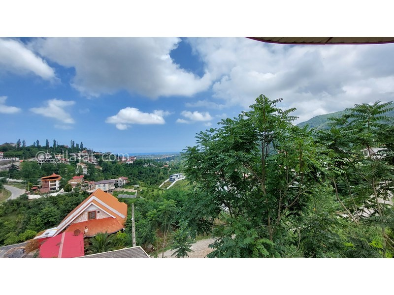 عکس شماره 770915 - اجاره ویلای جنگلی در رامسر - 