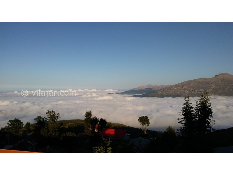 عکس شماره 771091 - اجاره اقامتگاه در فیلبند مازندران - 