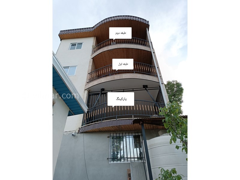 عکس شماره 771095 - اجاره اقامتگاه در فیلبند مازندران - 