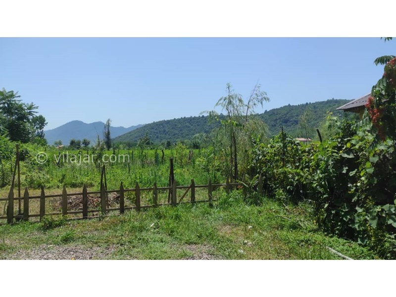 عکس شماره 771136 - اجاره کلبه چوبی در ماسال با جکوزی - 