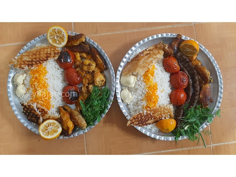 عکس شماره 771244 - اجاره ویلا چوبی با جکوزی شیرگاه -