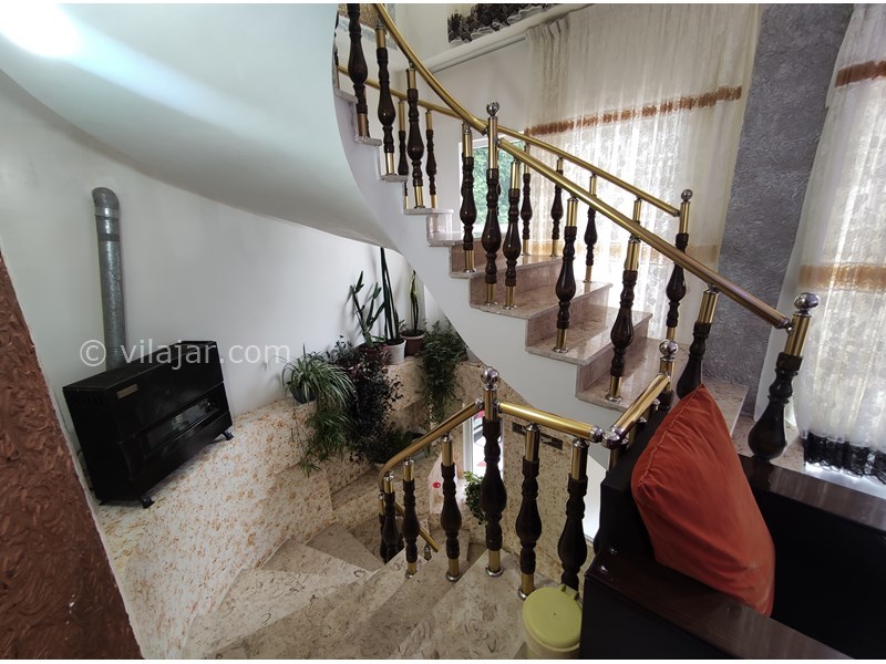 عکس شماره 771295 - اجاره ویلا در رودبارک کلاردشت - 