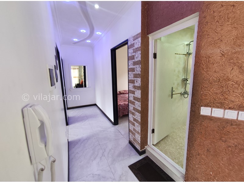 عکس شماره 771300 - اجاره ویلا در رودبارک کلاردشت - 