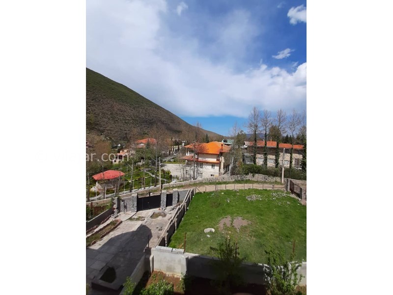 عکس شماره 771302 - اجاره ویلا در رودبارک کلاردشت - 