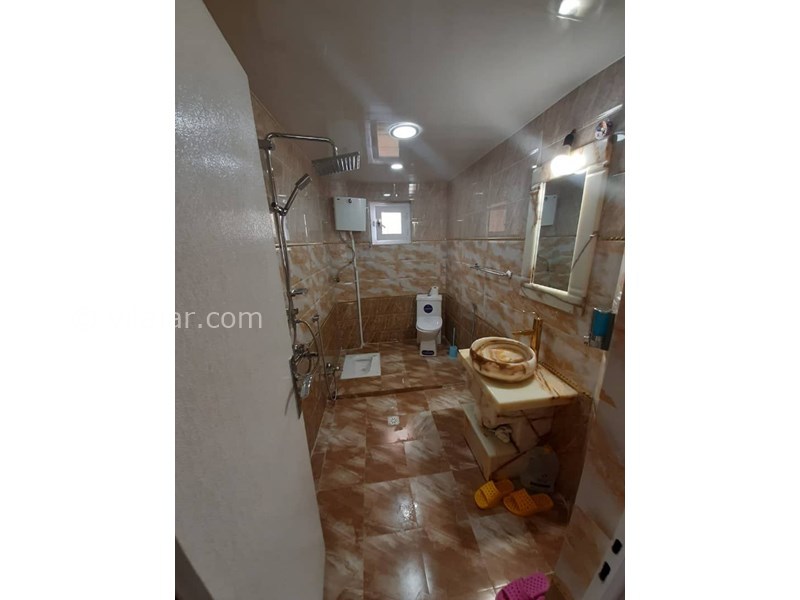 عکس شماره 771303 - اجاره ویلا در رودبارک کلاردشت - 