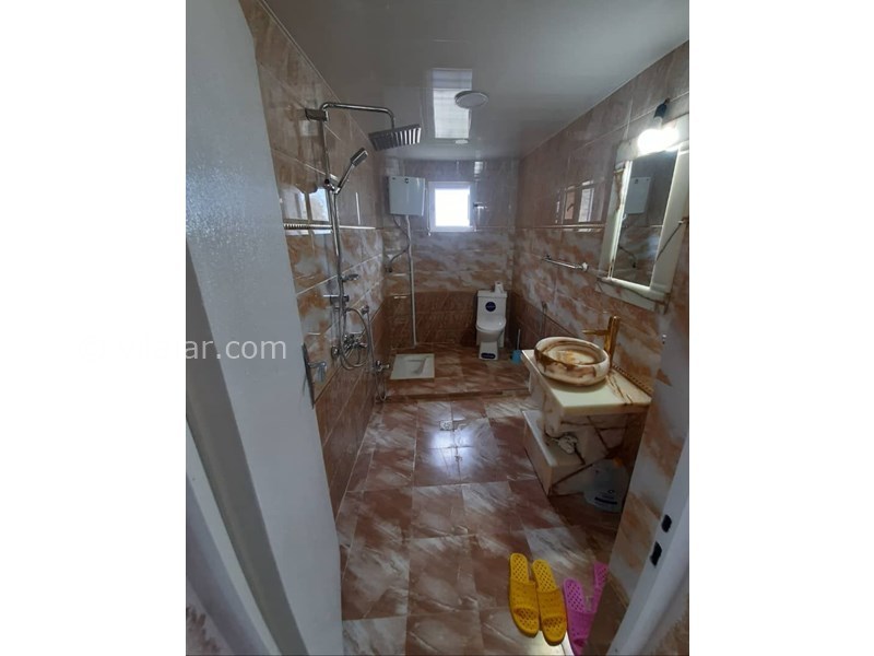 عکس شماره 771306 - اجاره ویلا در رودبارک کلاردشت - 