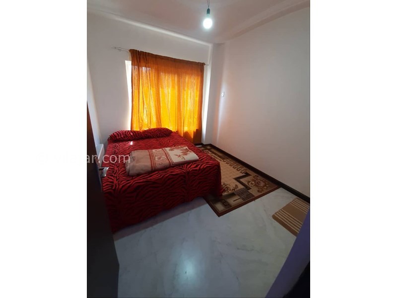 عکس شماره 771309 - اجاره ویلا در رودبارک کلاردشت - 