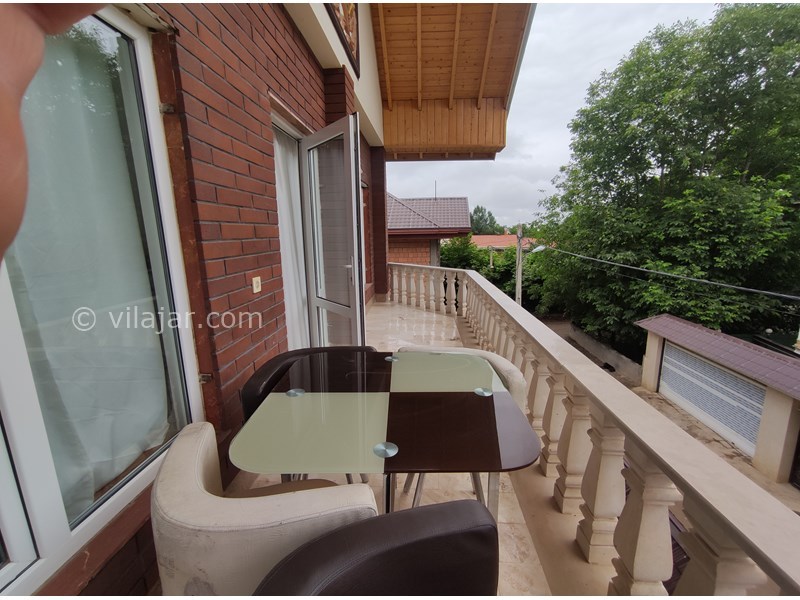 عکس شماره 771310 - اجاره ویلا در رودبارک کلاردشت - 