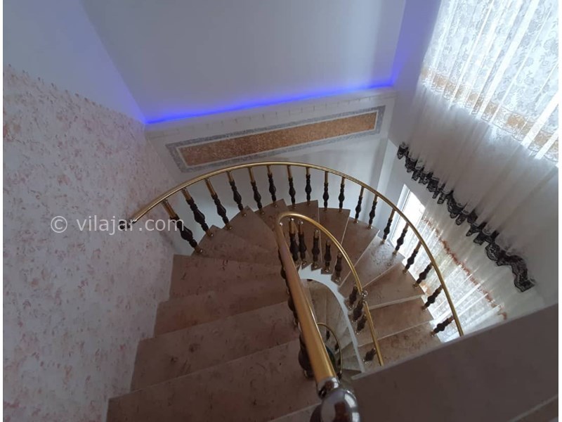 عکس شماره 771314 - اجاره ویلا در رودبارک کلاردشت - 