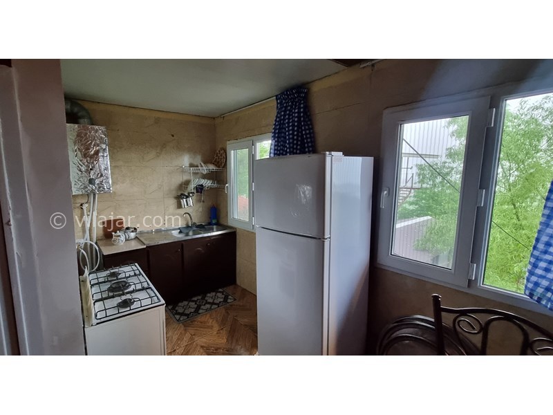 عکس شماره 771367 - اجاره ویلا چوبی در بام سبز ماسال - 