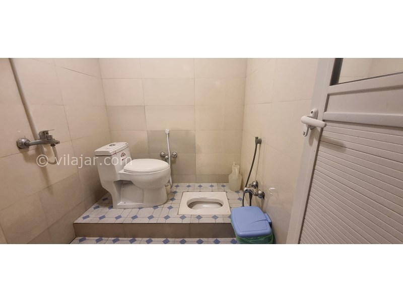 عکس شماره 771368 - اجاره ویلا چوبی در بام سبز ماسال - 