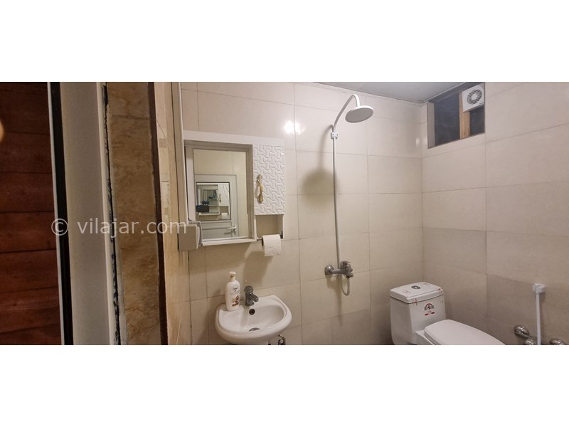 عکس شماره 771369 - اجاره ویلا چوبی در بام سبز ماسال - 