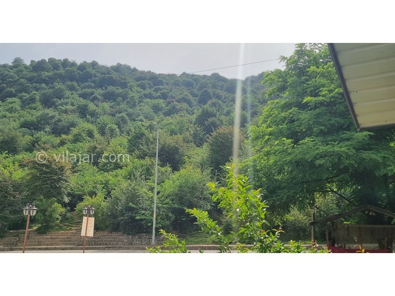 عکس شماره 771381 - اجاره ویلا چوبی در بام سبز ماسال - 