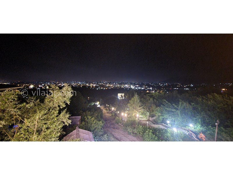 عکس شماره 771383 - اجاره ویلا چوبی در بام سبز ماسال - 