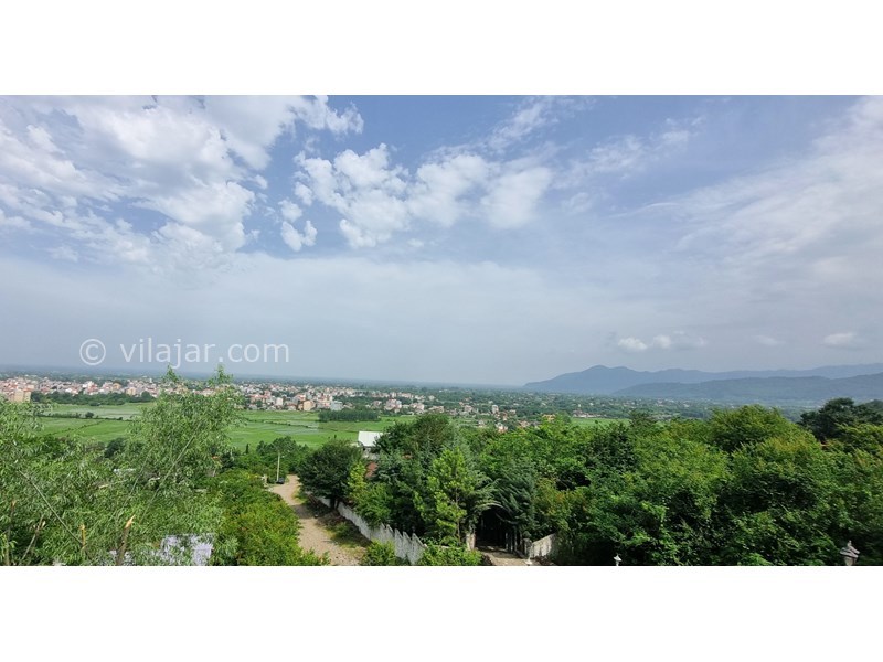 عکس شماره 771384 - اجاره ویلا چوبی در بام سبز ماسال - 