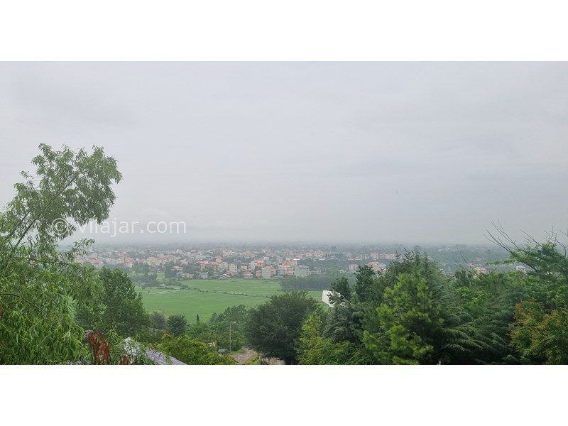 عکس شماره 771388 - اجاره ویلا چوبی در بام سبز ماسال - 