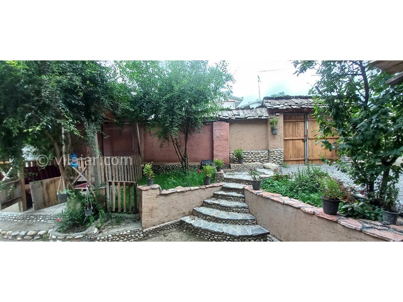 عکس شماره 771502 - اجاره خانه روستایی جنگل دیوا بابل - 