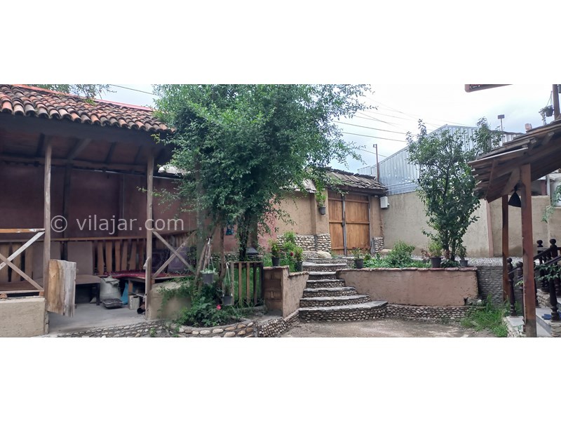عکس شماره 771503 - اجاره خانه روستایی جنگل دیوا بابل - 