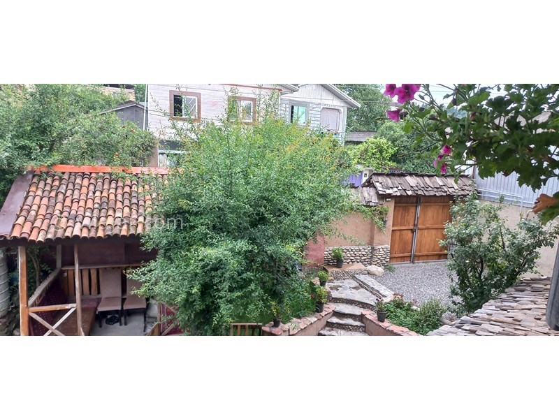 عکس شماره 771504 - اجاره خانه روستایی جنگل دیوا بابل - 
