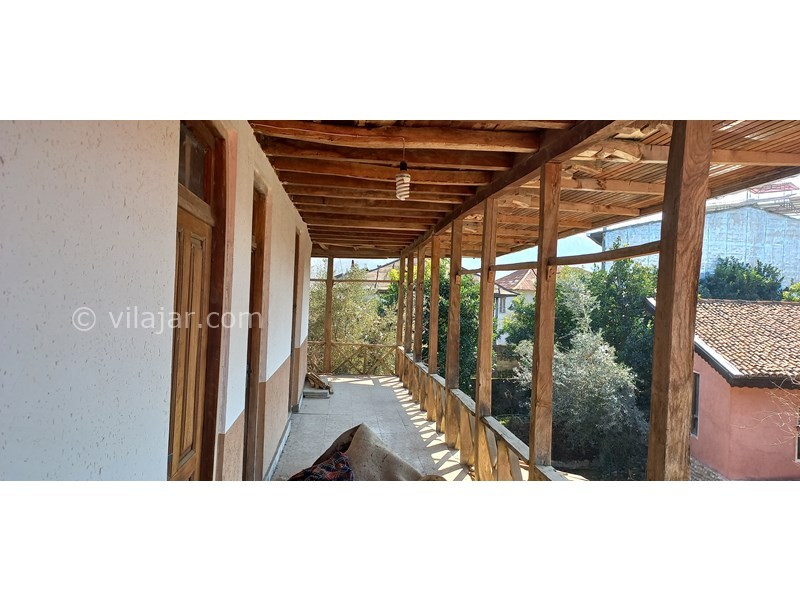 عکس شماره 771505 - اجاره خانه روستایی جنگل دیوا بابل - 