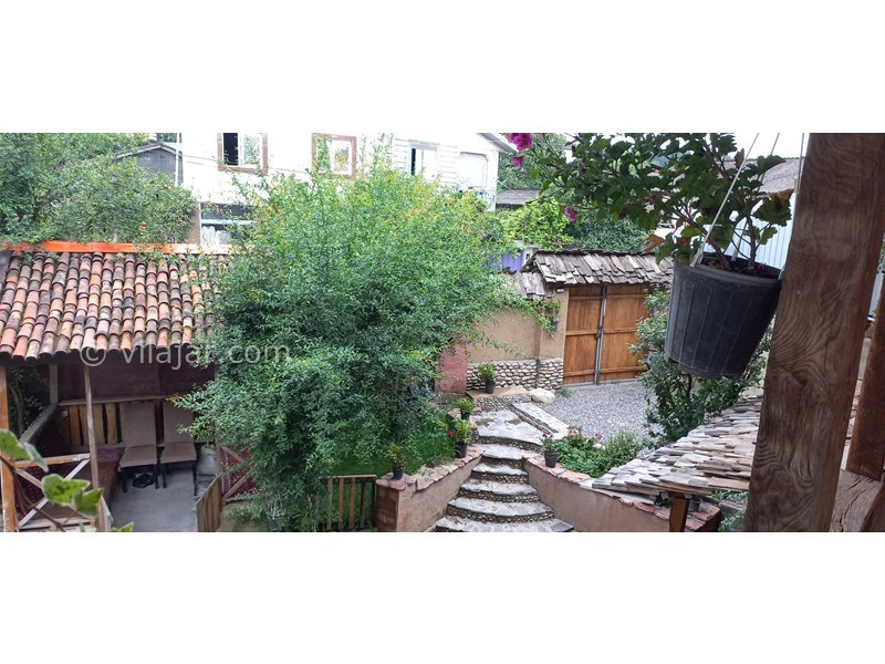 عکس شماره 771506 - اجاره خانه روستایی جنگل دیوا بابل - 