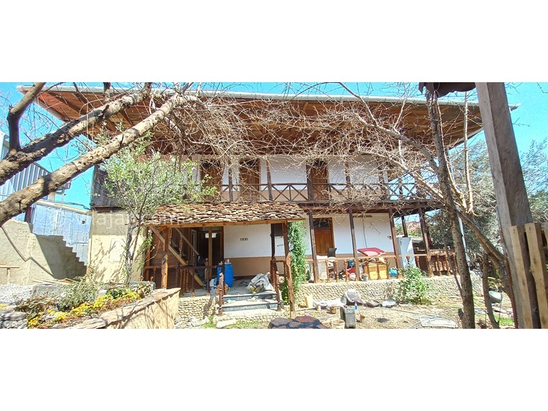 عکس شماره 771507 - اجاره خانه روستایی جنگل دیوا بابل - 