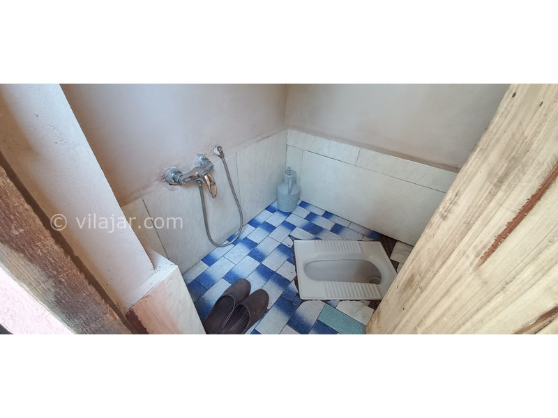 عکس شماره 771510 - اجاره خانه روستایی جنگل دیوا بابل - 