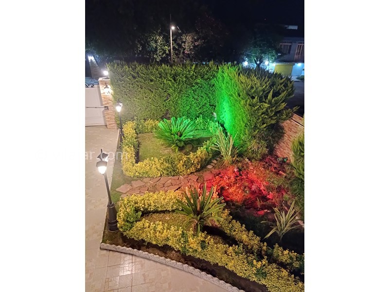 عکس شماره 771530 - اجاره ویلا با 2 استخر در انزلی - 