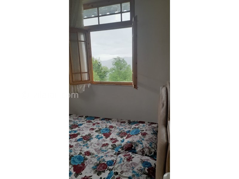 عکس شماره 771557 - اجاره ویلا جنگلی در فوشه - اتاق 2