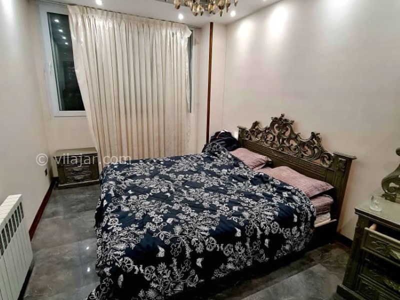 عکس شماره 771580 - ویلا نزدیک کردان با 2 استخر آبگرم - 