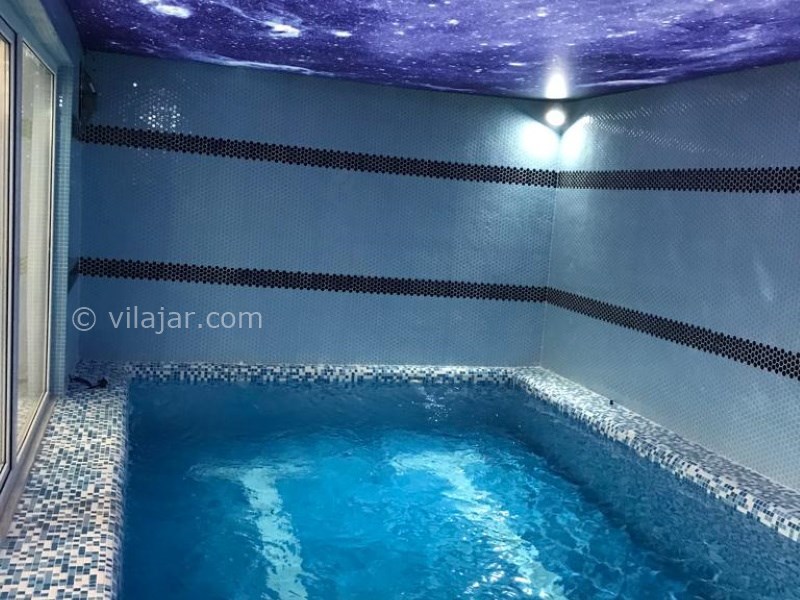 عکس شماره 771597 - اجاره ویلا استخردار نزدیک محمودآباد - 