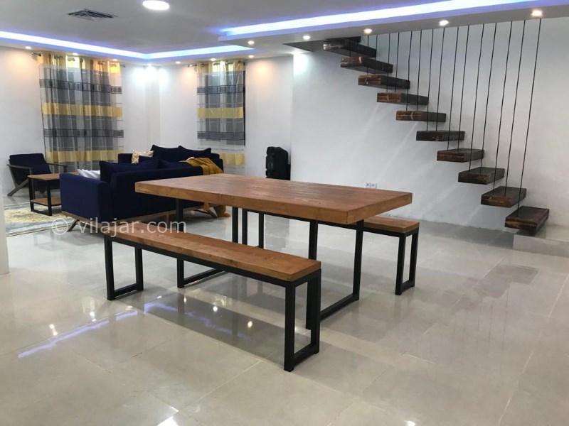 عکس شماره 771599 - اجاره ویلا استخردار نزدیک محمودآباد - 