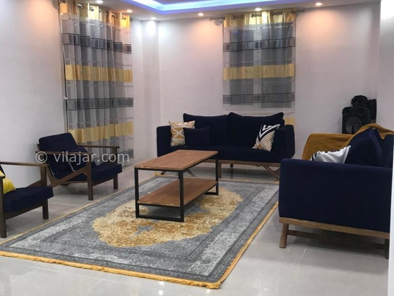 عکس شماره 771601 - اجاره ویلا استخردار نزدیک محمودآباد - 