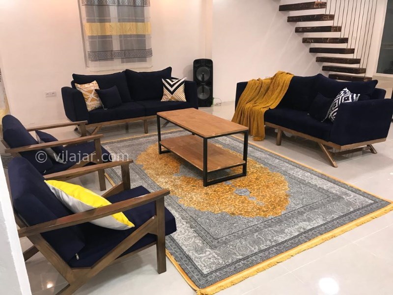 عکس شماره 771602 - اجاره ویلا استخردار نزدیک محمودآباد - 