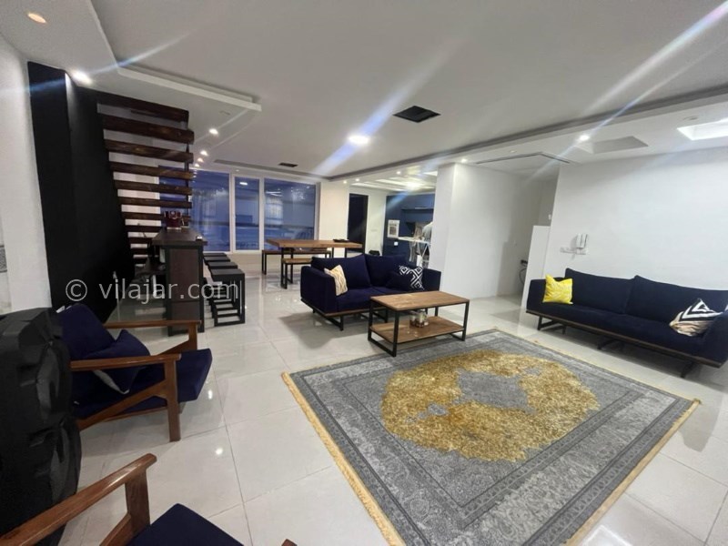 عکس شماره 771603 - اجاره ویلا استخردار نزدیک محمودآباد - 