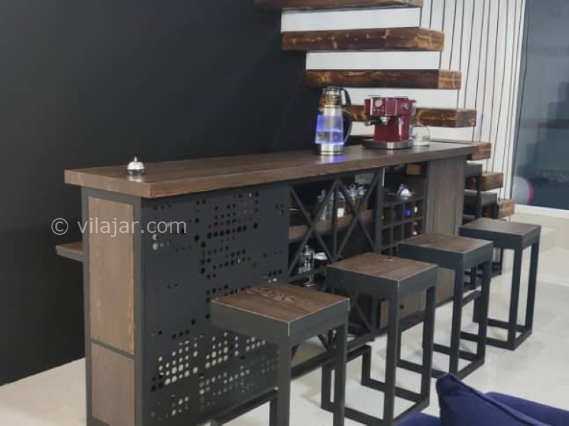 عکس شماره 771604 - اجاره ویلا استخردار نزدیک محمودآباد - 