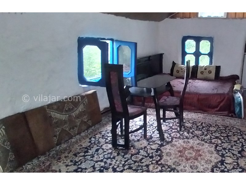 عکس شماره 771631 - اجاره کلبه جنگلی در لاویج -