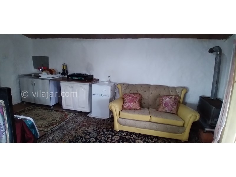 عکس شماره 771638 - اجاره کلبه جنگلی در لاویج -