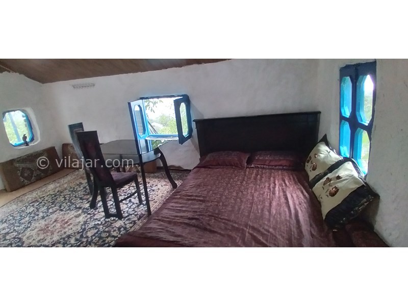 عکس شماره 771639 - اجاره کلبه جنگلی در لاویج -