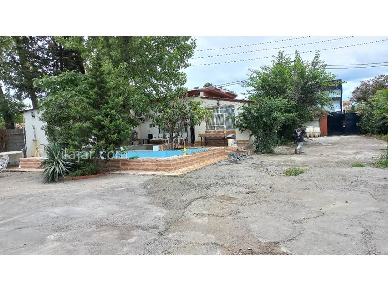 عکس شماره 771671 - اجاره ویلا ساحلی در رویان - 