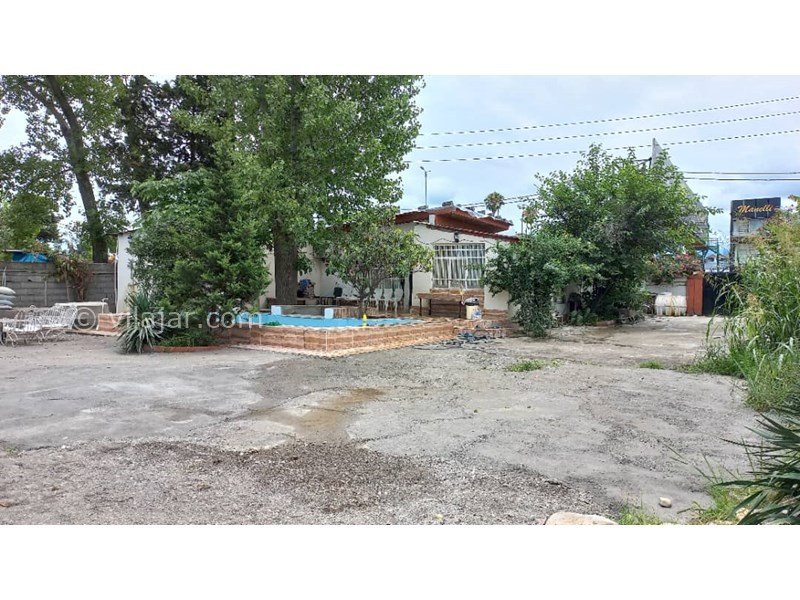 عکس شماره 771673 - اجاره ویلا ساحلی در رویان - 