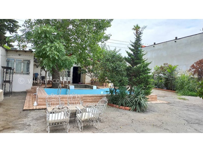 عکس شماره 771674 - اجاره ویلا ساحلی در رویان - 