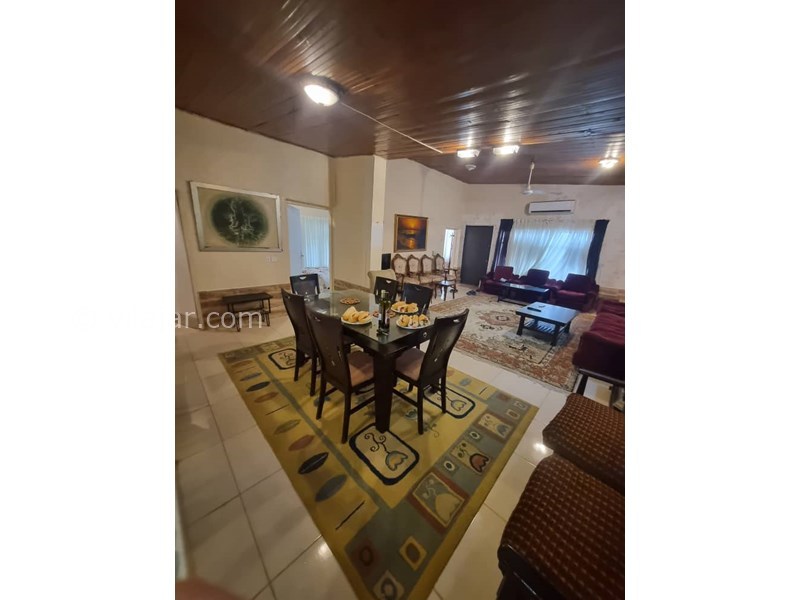 عکس شماره 771675 - اجاره ویلا ساحلی در رویان - 