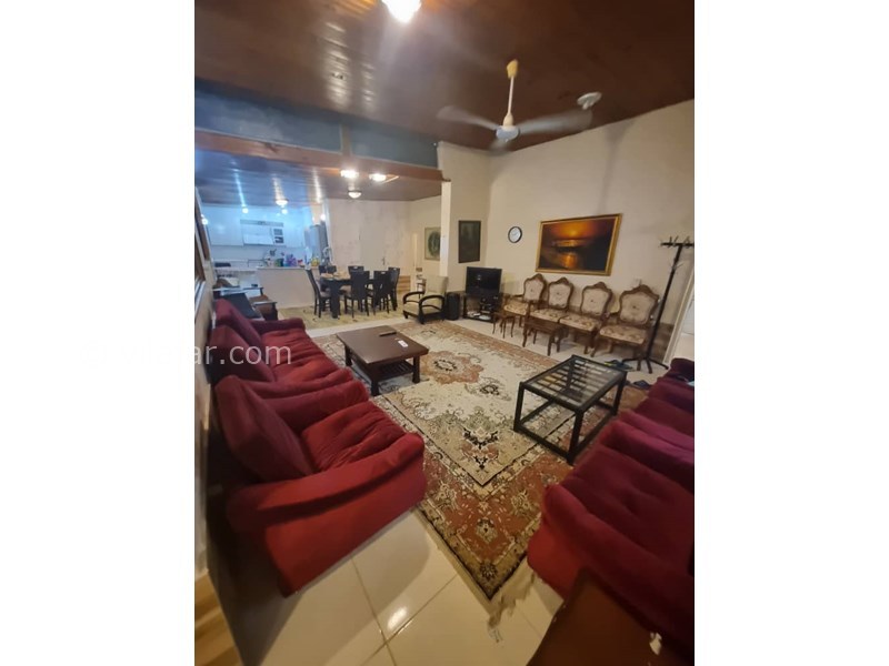 عکس شماره 771676 - اجاره ویلا ساحلی در رویان - 