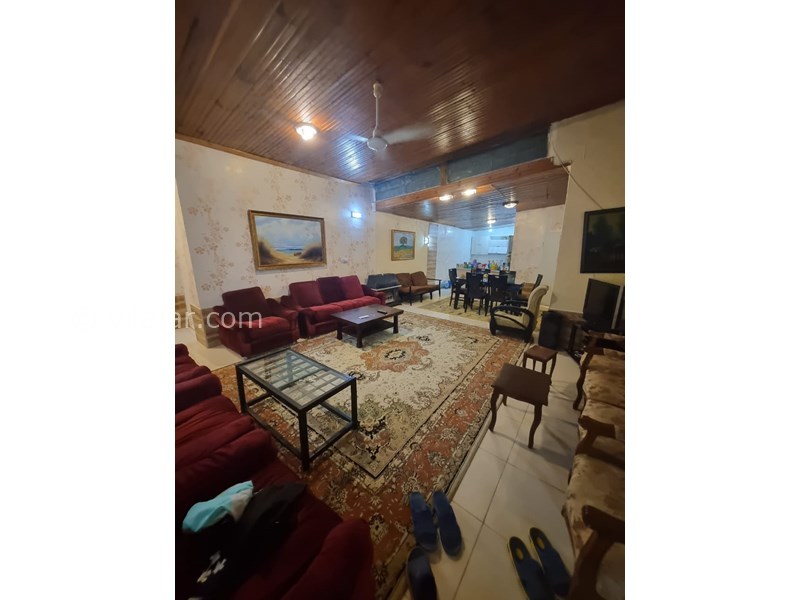 عکس شماره 771677 - اجاره ویلا ساحلی در رویان - 